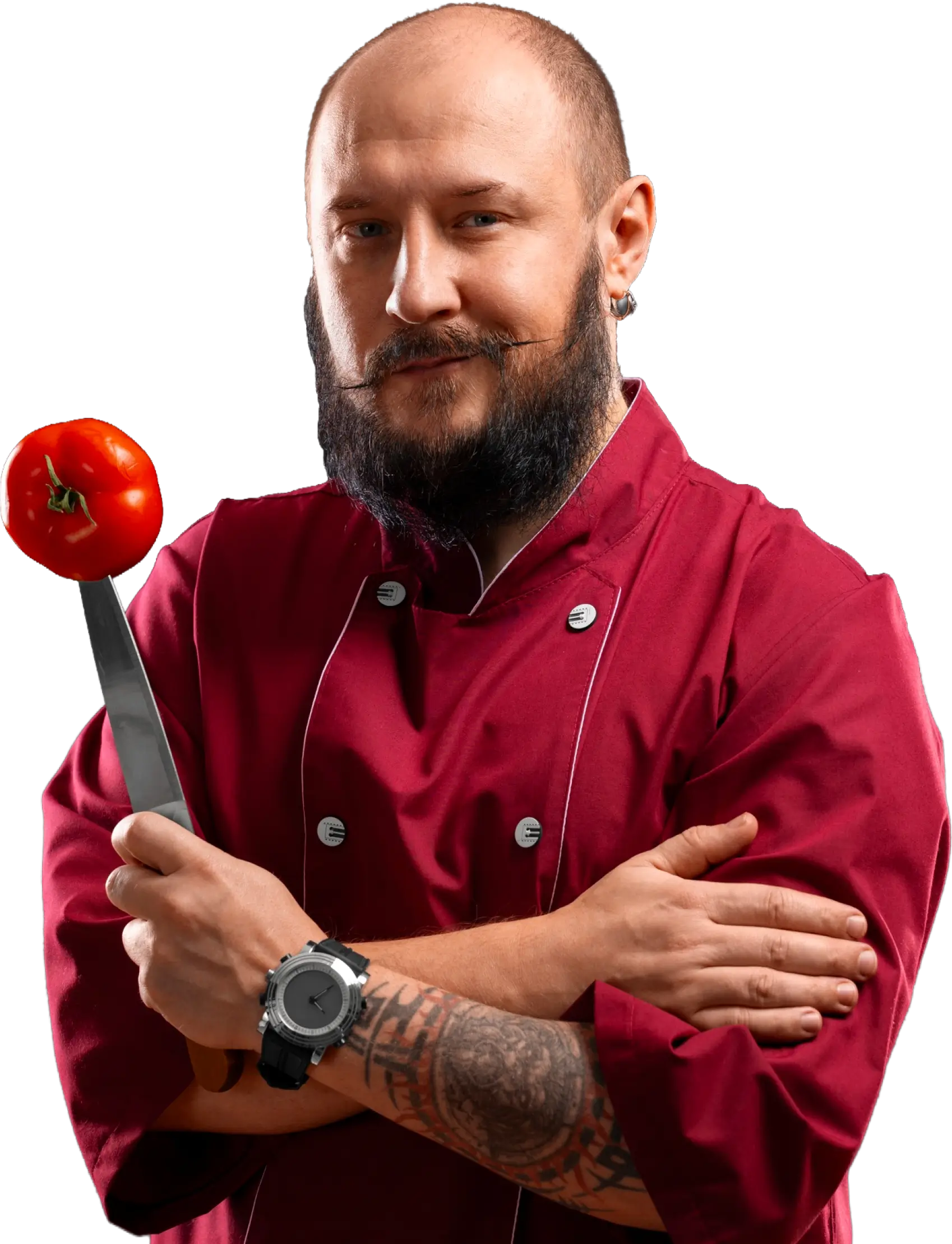 chef